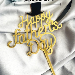 Father's Day Tag